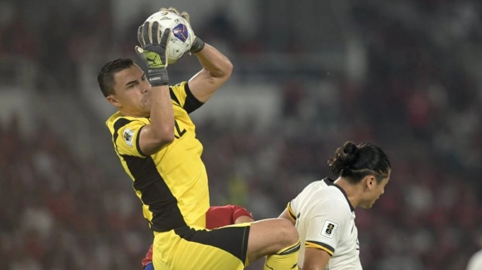 Pelatih Emil Audero Ngamuk soal Flare: Saya Minta...