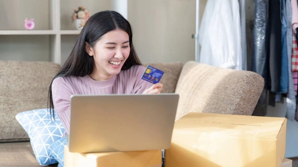 POV: Jadi Member ShopeeVIP