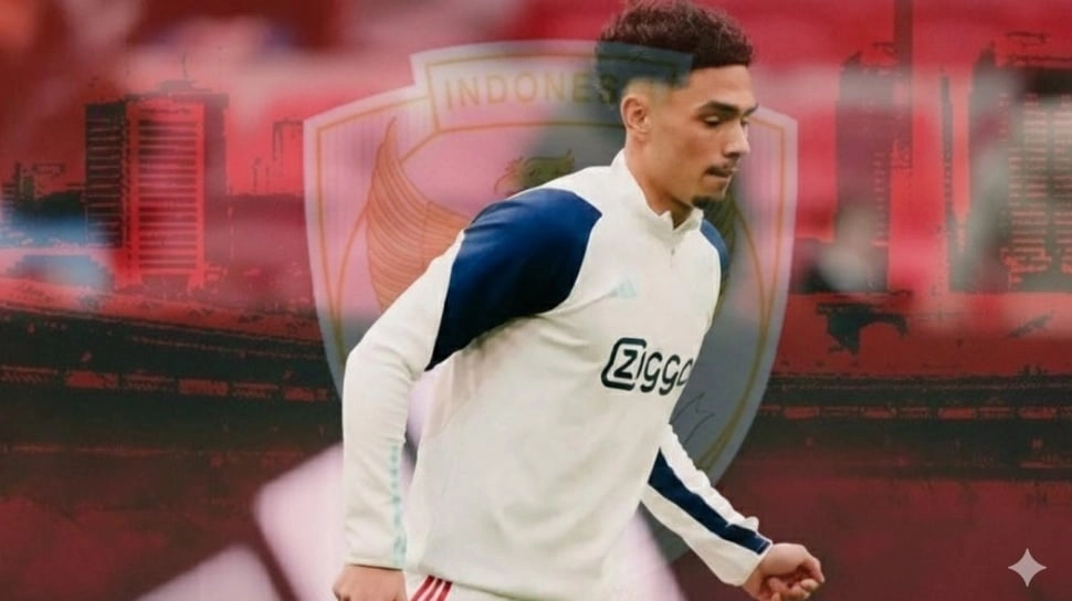 Selamat Datang Pemain Keturunan Grade A Rp 17,38 Miliar, Sudah Oke Gabung Timnas Indonesia