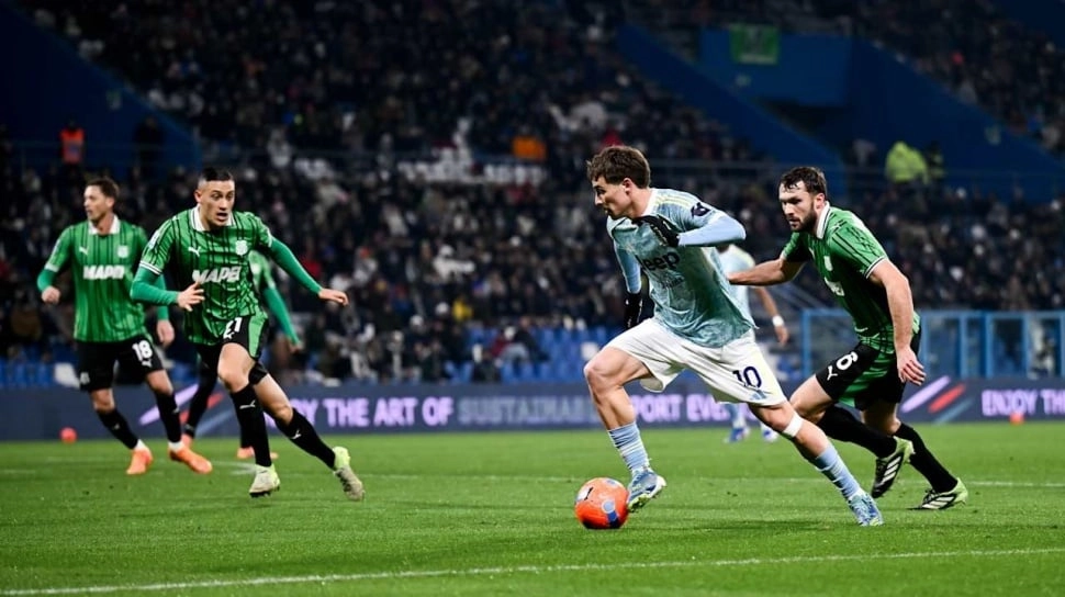 Teman Jay Idzes di Sassuolo Curhat: Kami Kesulitan
