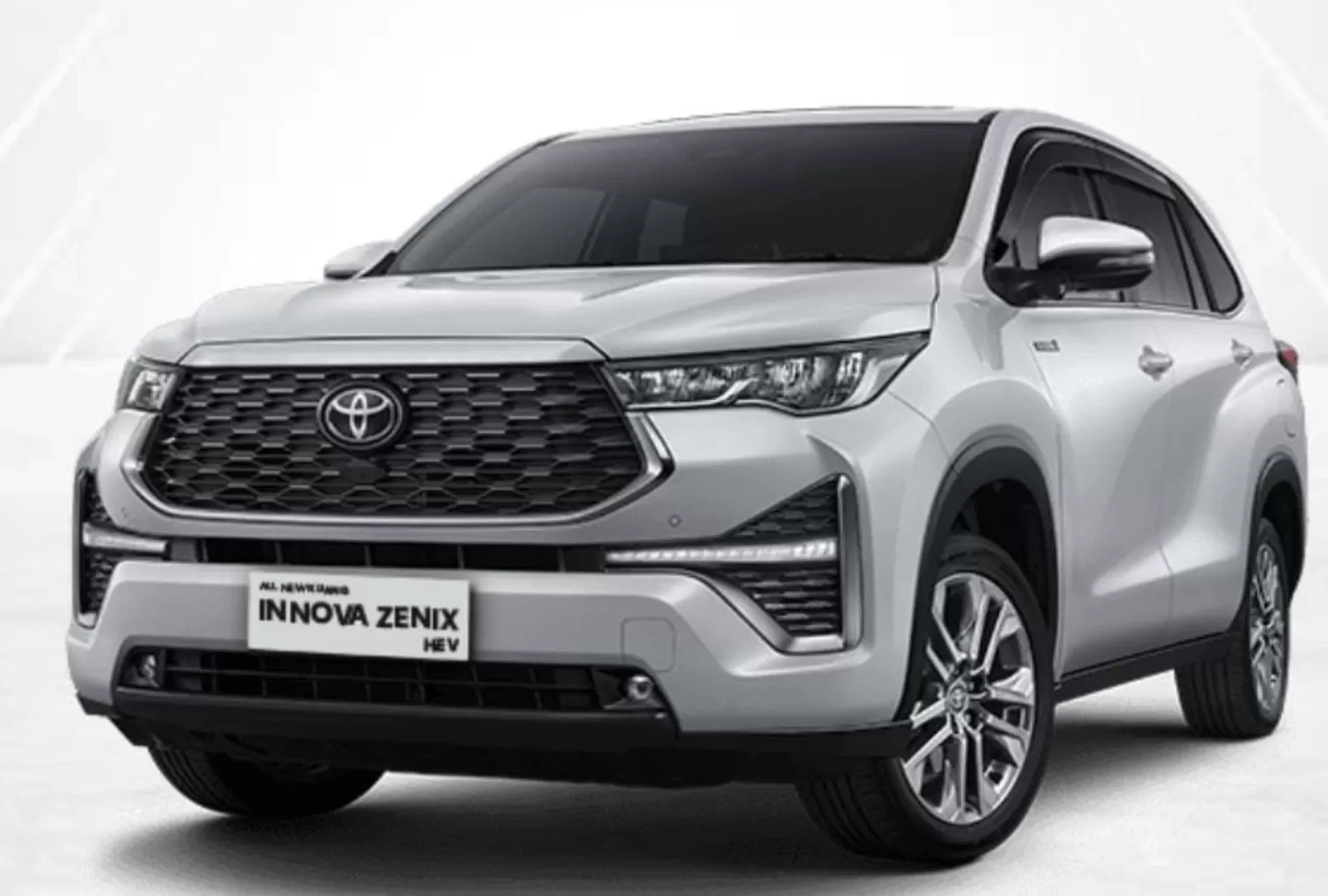 6 Mobil Hybrid Terbaik untuk Mudik Lebaran 2026: Irit BBM, Nyaman, dengan Harga Bervariasi