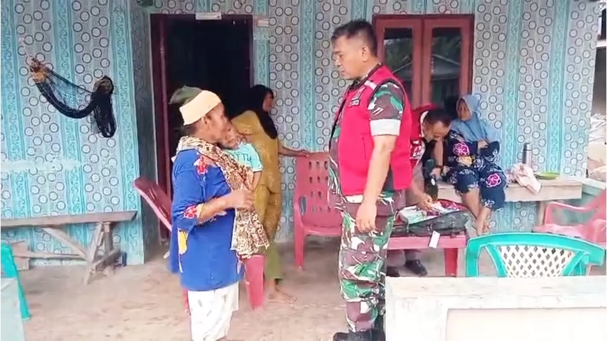 Mengintip Layanan Kesehatan Gratis di Sumut dan Sumbar, Bikin Warga Lebih Ceria