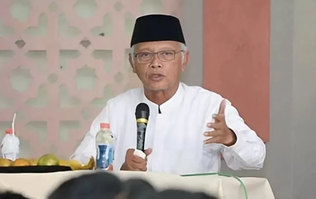 Sempat Desak Mundur, MUI Kini Dukung Indonesia Gabung Board of Peace usai Bertemu Prabowo