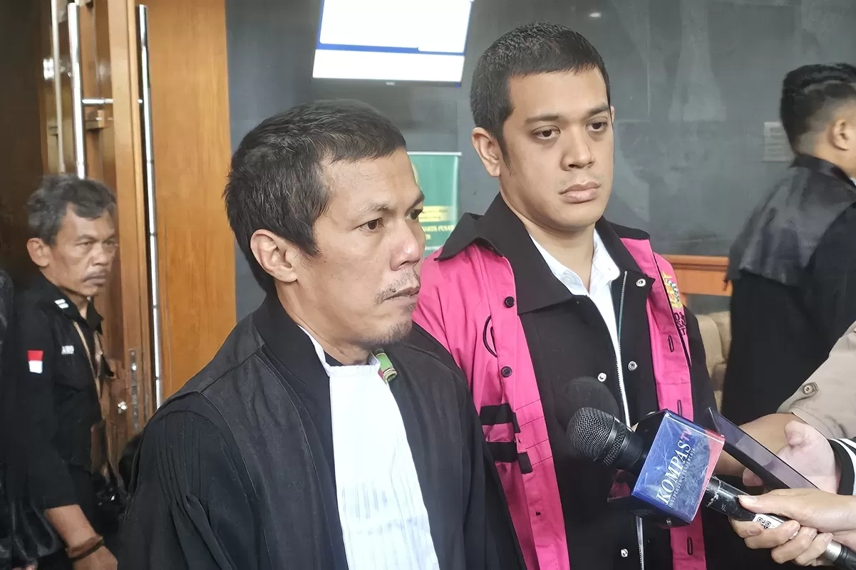 Singgung Kasus Pertamina, Hamdan Zoelva Ungkap Peran Anak Riza Chalid soal Tuduhan BBM Oplosan