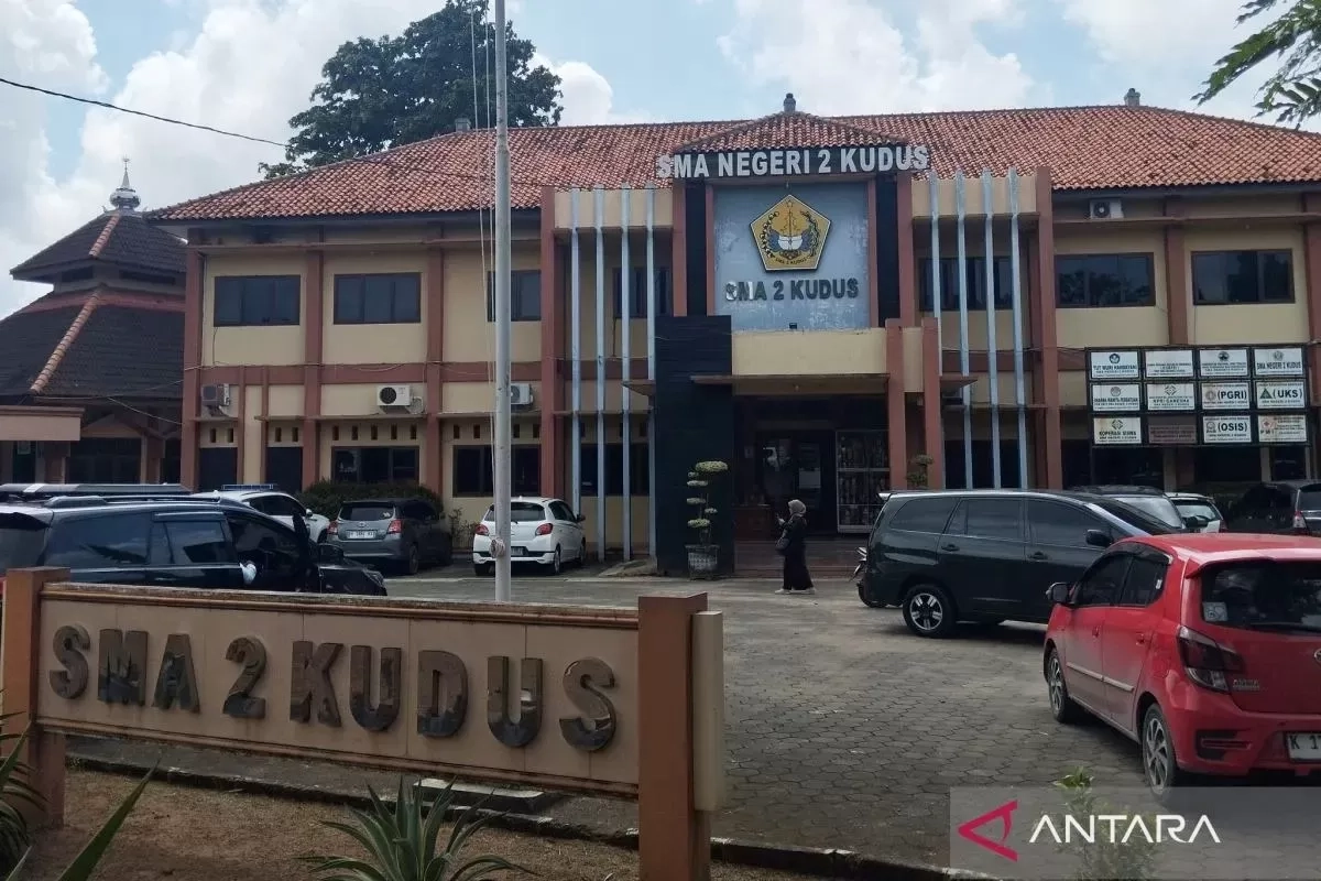 SPPG Purwosari Pastikan Meninggalnya Siswi SMAN 2 Kudus Bukan Terkait MBG
