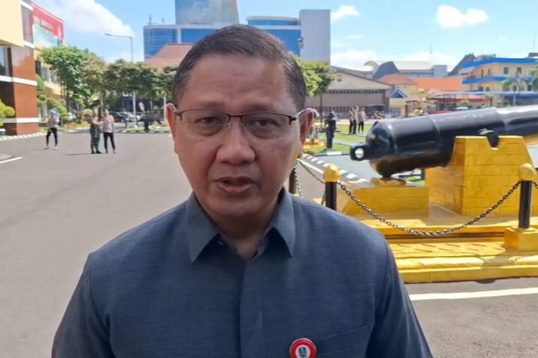 Tak Ada Sekolah Jatim di Daftar 30 SMA Terbaik Hasil TKA, Begini Kata Kepala Dinas Pendidikan