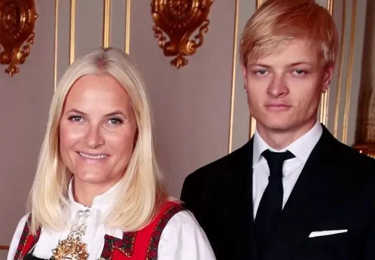 Tak Hanya Terseret Skandal Email Jeffrey Epstein, Putri Mette-Marit Kini Hadapi Kasus Kriminal Berat Putranya