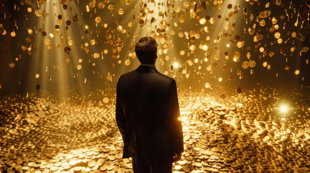 Tak Perlu Repot Berburu Logam Mulia, 4 Shio Ini akan Dihujani Emas di Tahun Kuda Api 2026   