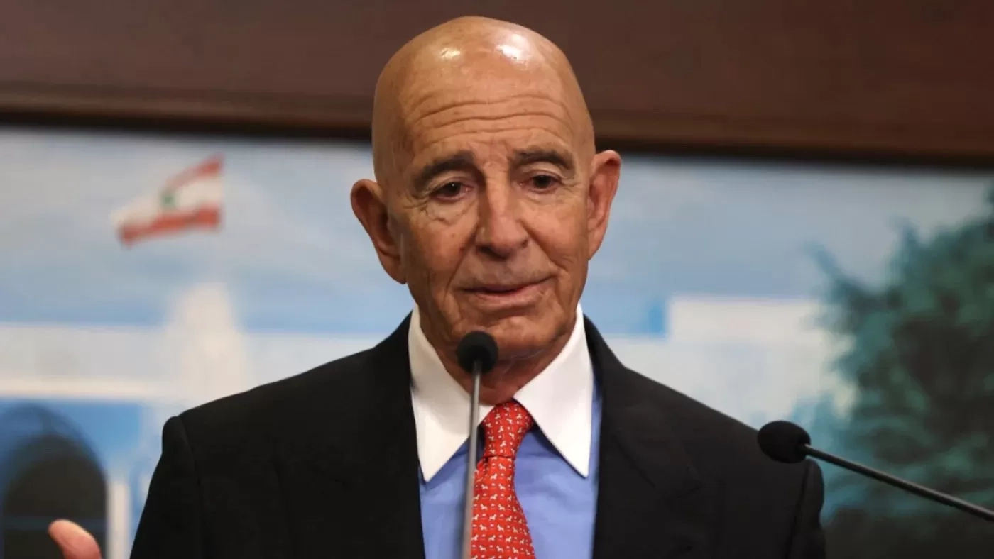 Terbongkar Email Jeffrey Epstein ke Dubes AS: Kirim Foto Anda dengan Anak, Buat Saya Tersenyum