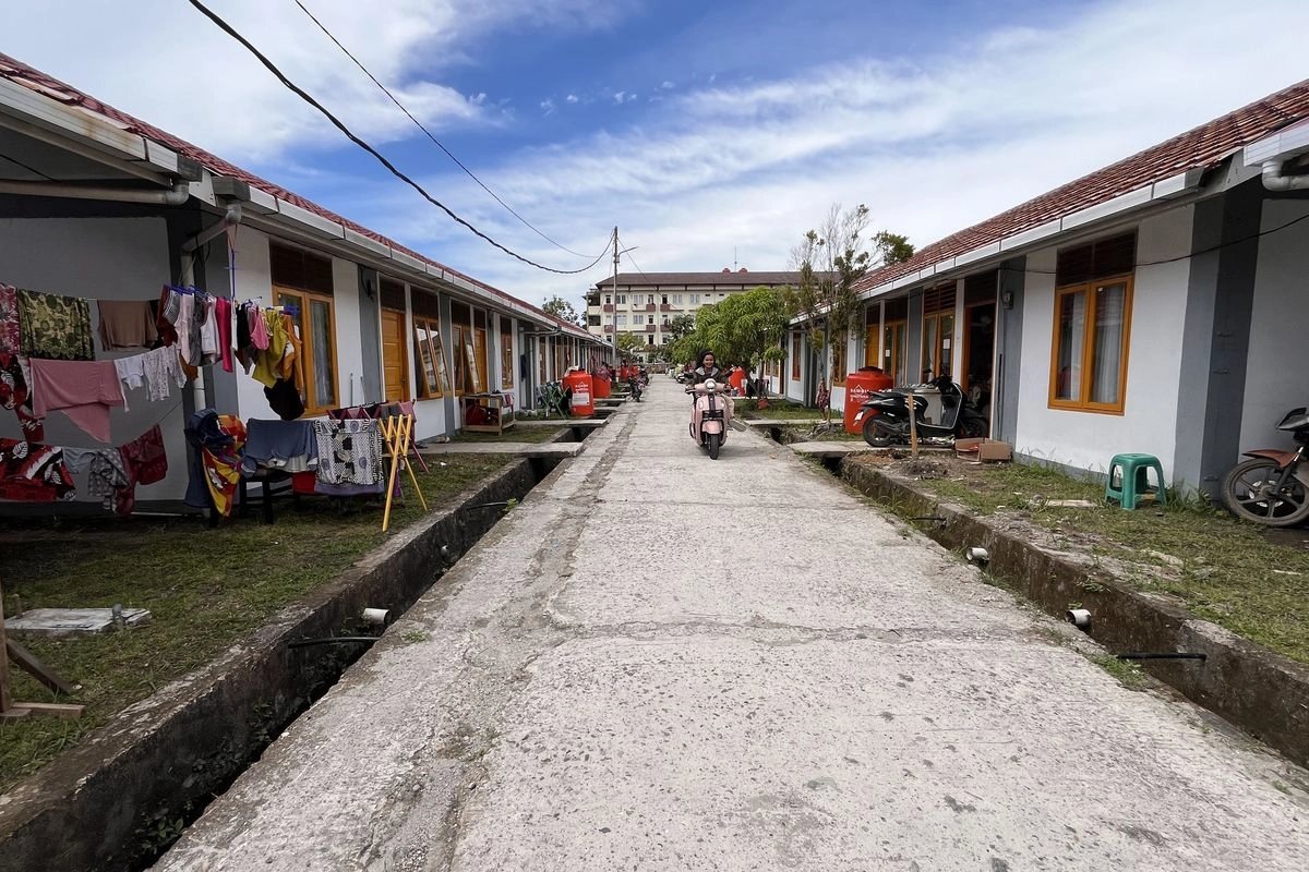 5.039 Unit Huntara Selesai Dibangun, Siap Dihuni Korban Bencana Sumatera