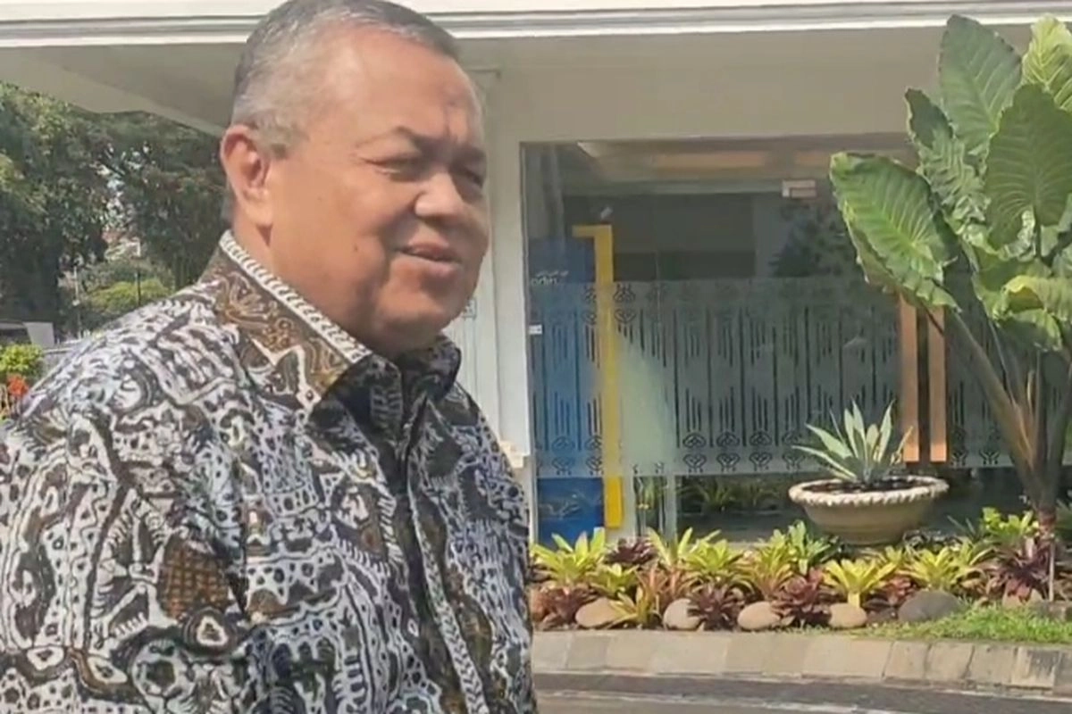 Bank Indonesia Gabung Proyek Nexus, BI-Fast Siap Terhubung Pembayaran Singapura hingga India