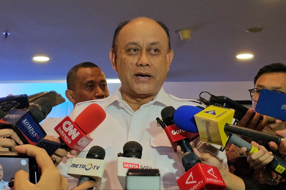 BGN Atur Bahan Baku MBG Jelang Ramadhan demi Jaga Stabilitas Harga