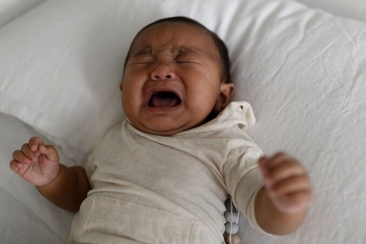 Cerita Dokter Bedah Toraks Menangani Anak Tetralogy of Fallot, Tubuh Bayi Membiru Saat Menangis