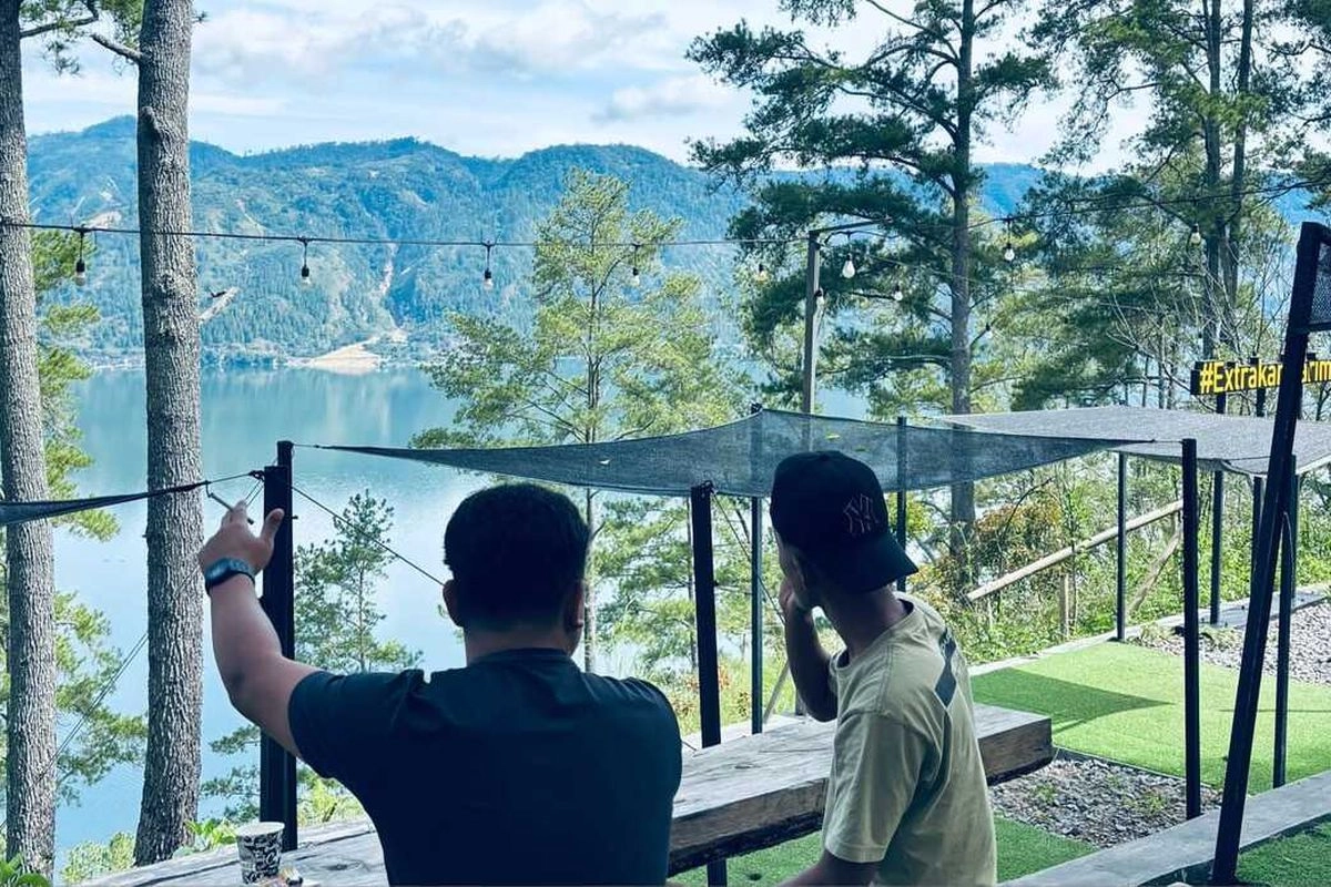 Dua Bulan Pascabencana, Aktivitas Wisata di Aceh Tengah Masih Lumpuh