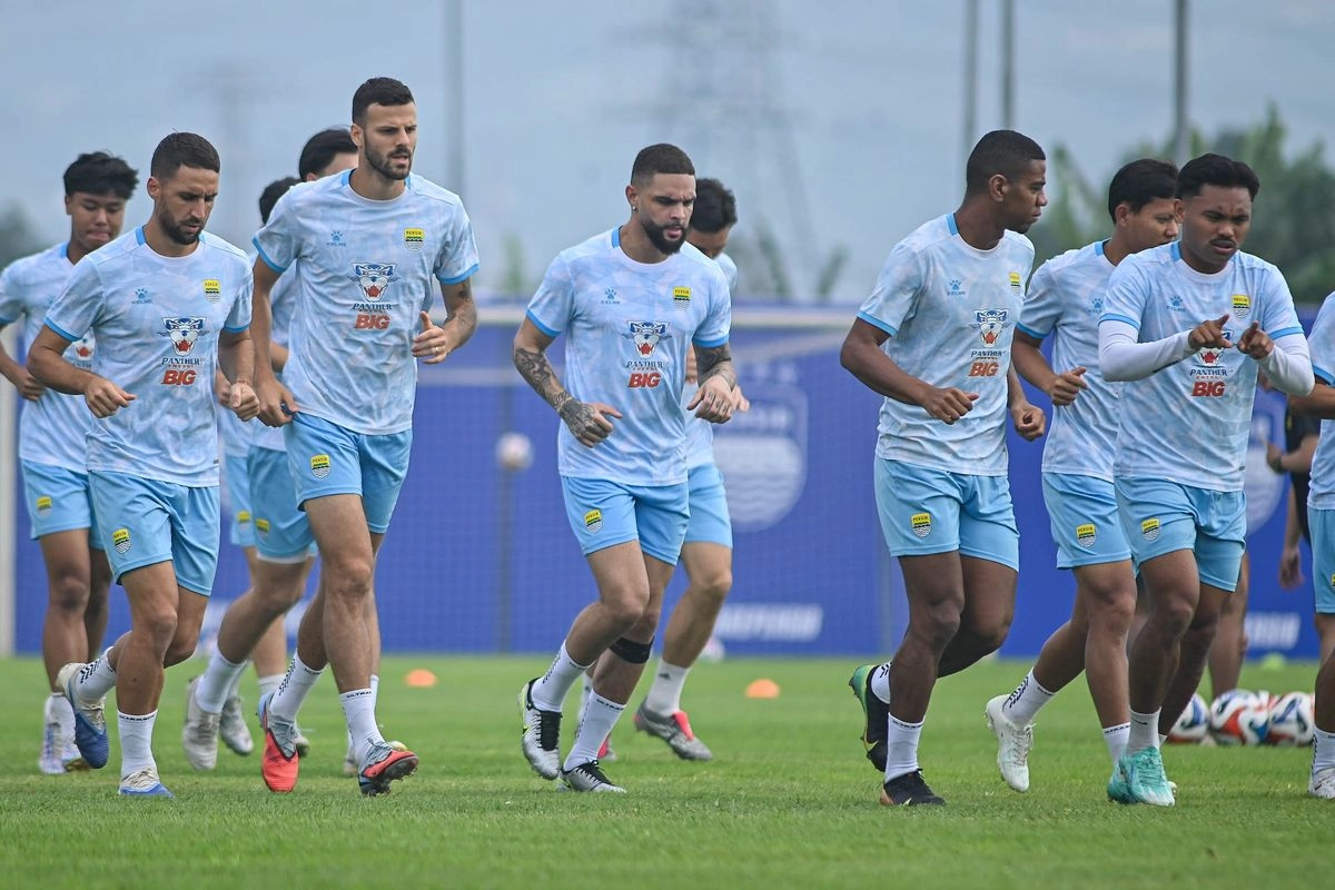 Harga Tiket Laga Ratchaburi FC Vs Persib di Thailand, Kategori Tandang Paling Mahal