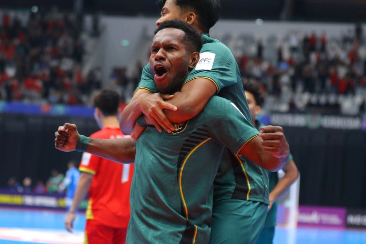 Hasil Lengkap Piala Asia Futsal 2026: Indonesia Wakil ASEAN di Semifinal