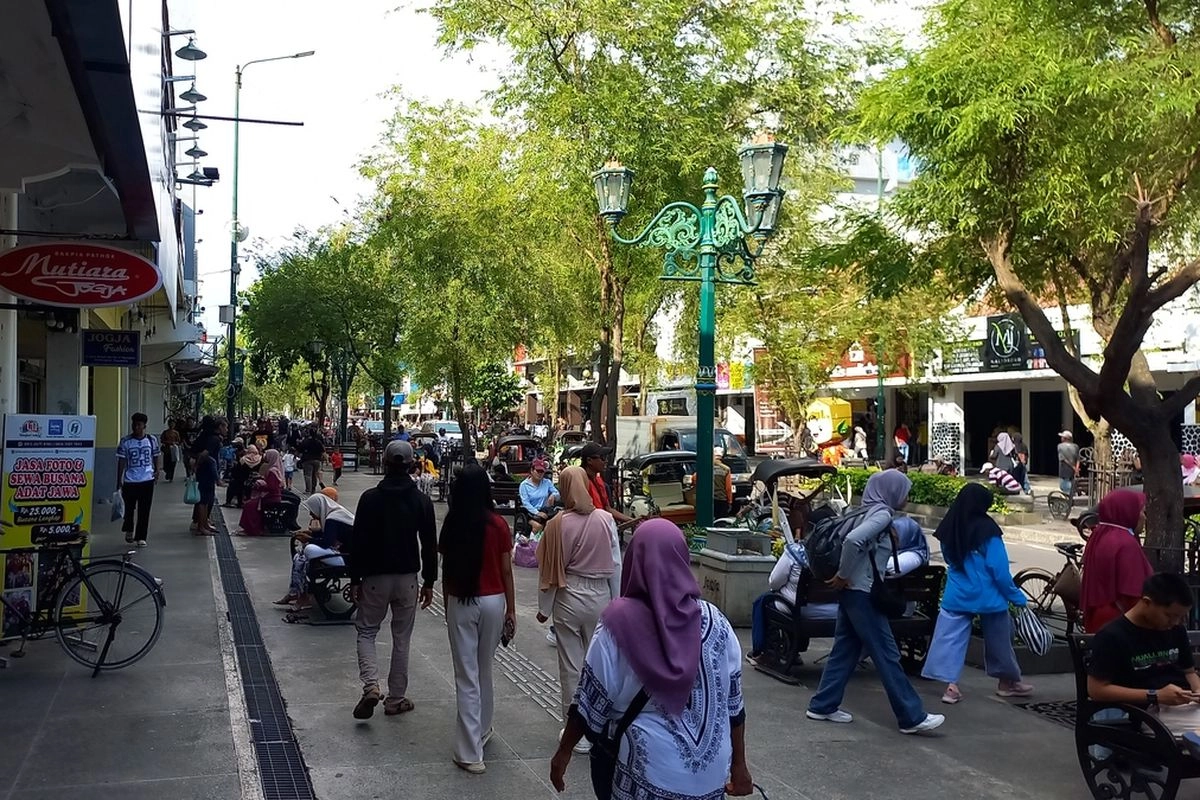 ''Hidden Gems'' Pariwisata Indonesia: Saatnya Lepas dari Bayang-bayang Bali