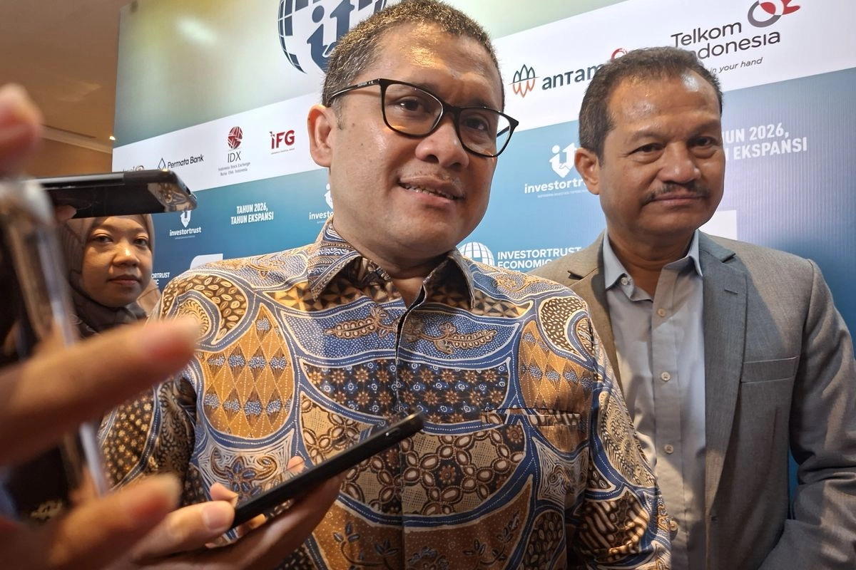 Inflasi Januari Naik ke 3,55 Persen, Pemerintah Nilai Bersifat Sementara