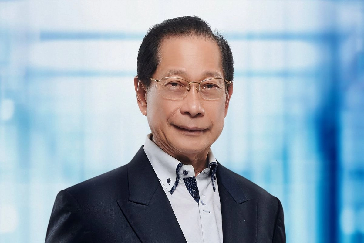 Komisaris BBCA Jahja Setiaatmadja Borong 67.000 Saham BCA