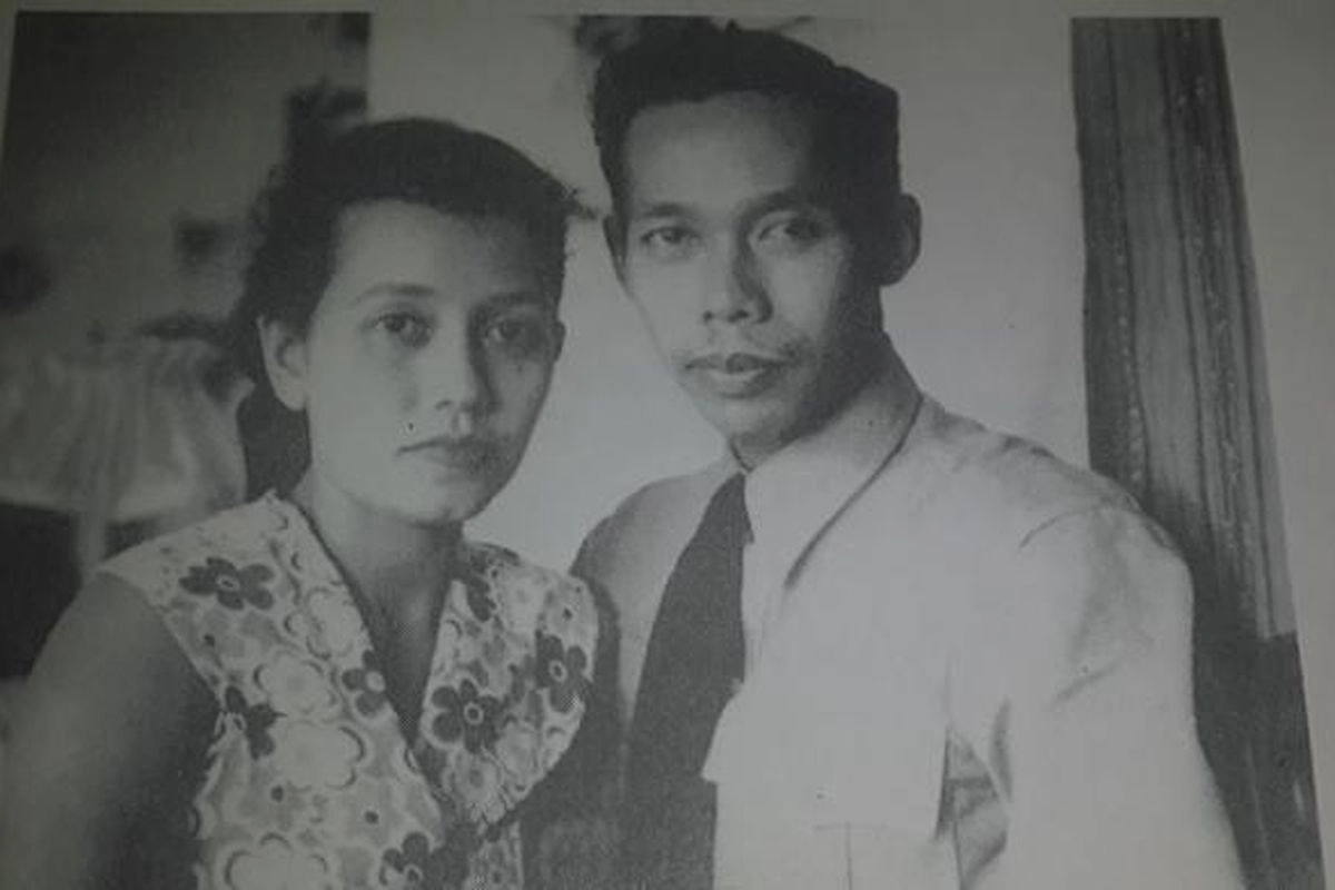 Meri Hoegeng Wafat, Keluarga Besar Polri Berduka