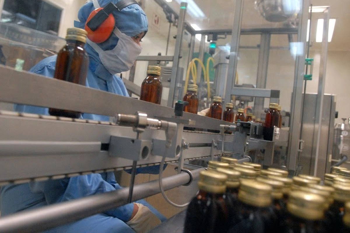 Pengembangan Fitofarmaka Masih Terkendala Akses JKN