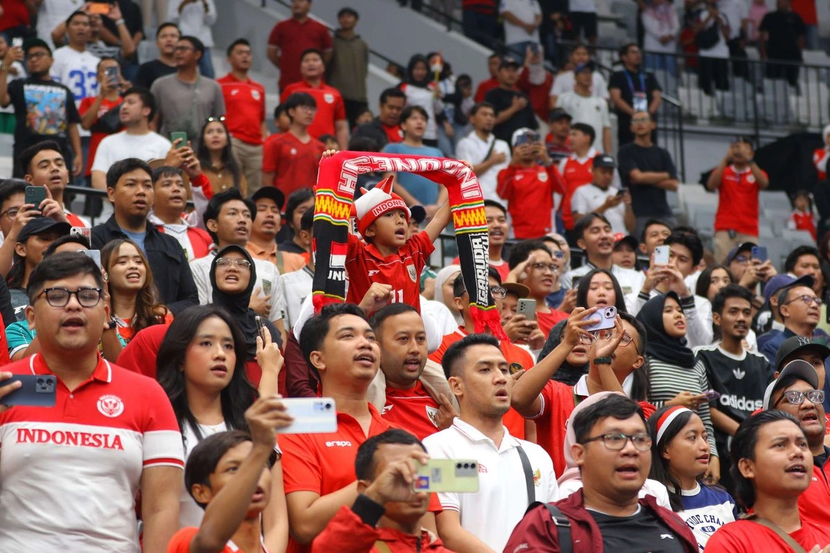 Piala Asia Futsal 2026: Timnas Vietnam Diminta Waspadai Teror Indonesia Arena