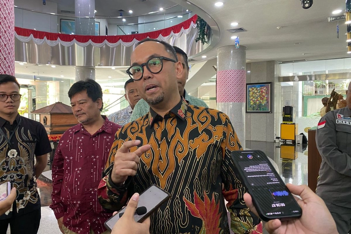 PPATK Analisis Perputaran Dana hingga Rp 2 Triliun Sepanjang 2025