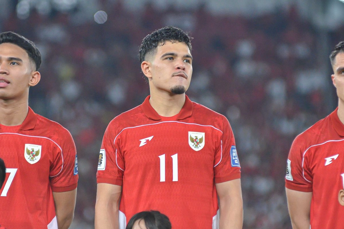 Rumor Ragnar Oratmangoen ke Persib, Bojan Hodak Tegaskan Satu Hal