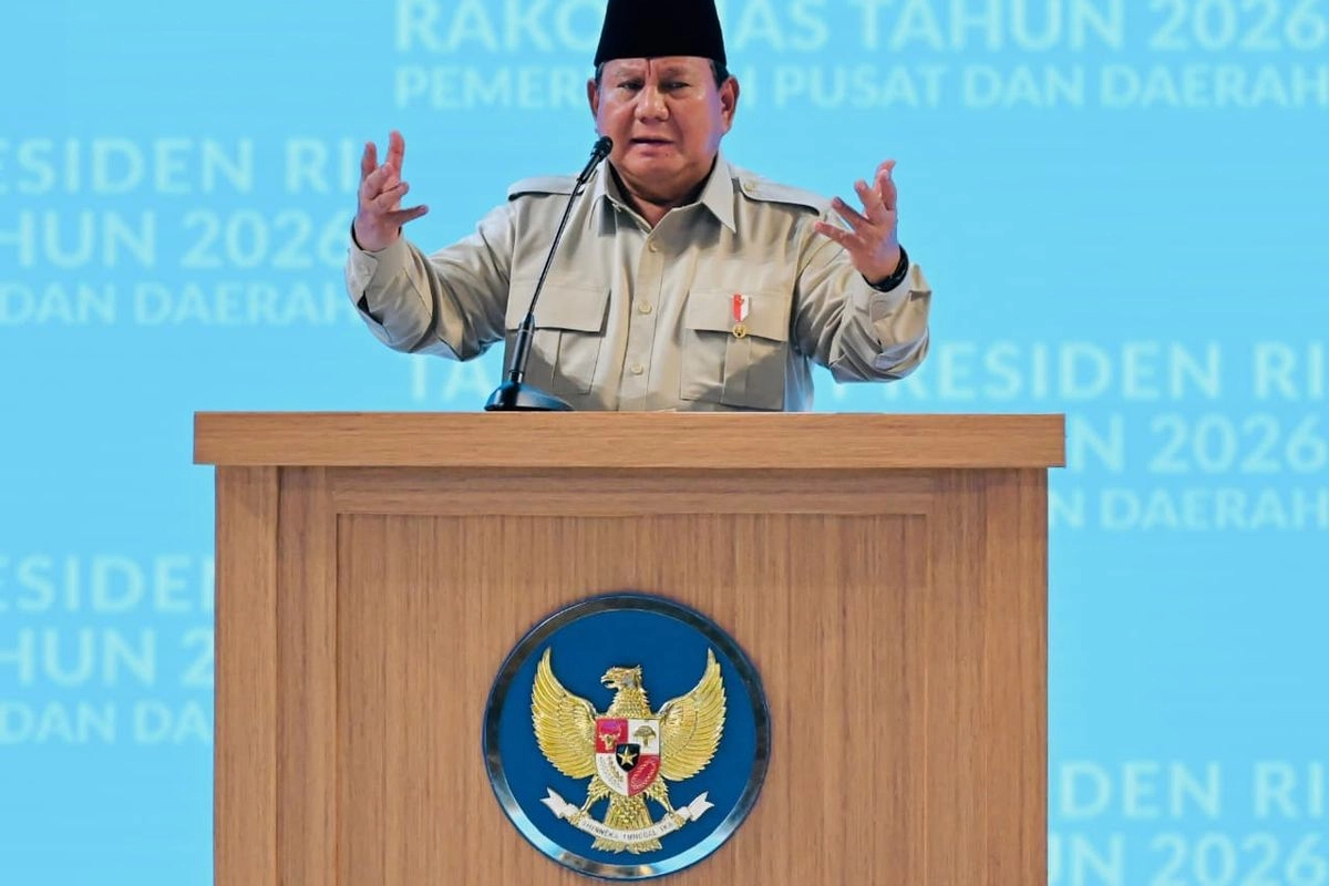 Saat Prabowo Kumpulkan Tokoh ''Oposisi'', Ada Said Didu hingga Abraham Samad