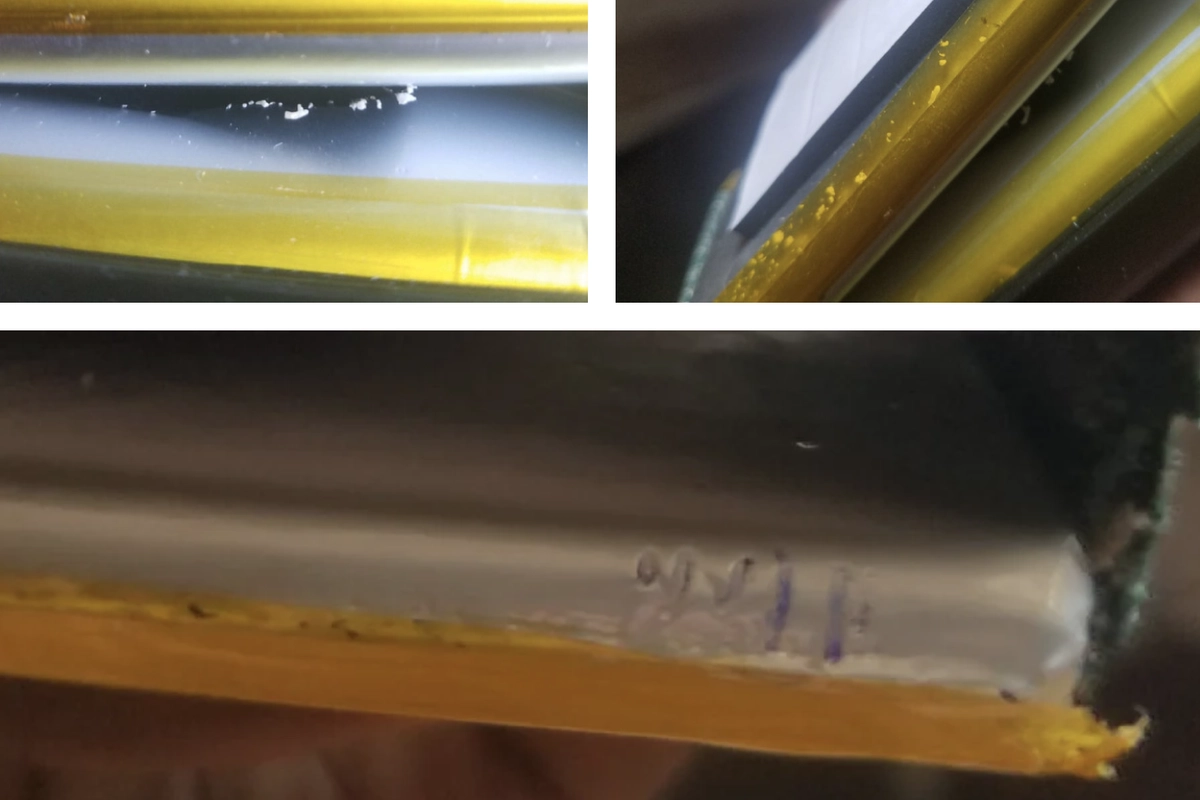 Samsung Siapkan Baterai HP 20.000 mAh, Silicon Carbon?