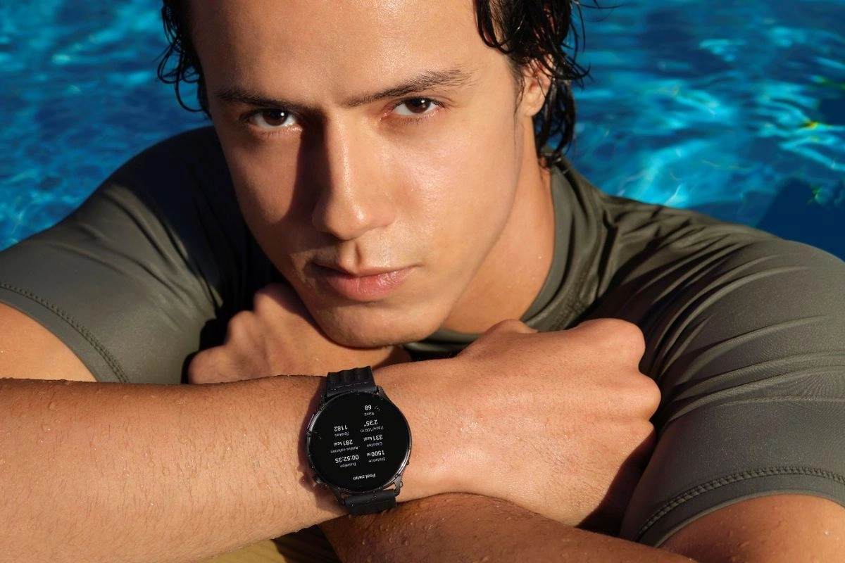 Smartwatch Oppo Watch S Resmi di Indonesia, Harga Rp 2 Jutaan