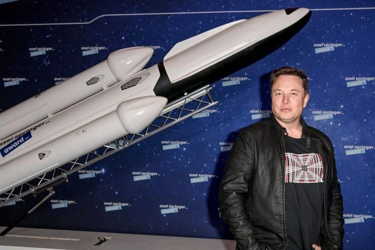 SpaceX Akuisisi xAI, Langkah Elon Musk Satukan AI dan Antariksa