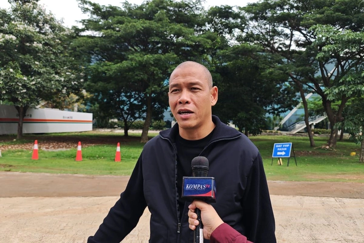 Sumardji Ungkap Alasan Nova dan Kurniawan Pimpin Timnas U17 Indonesia Vs China