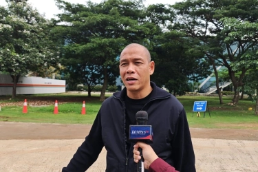 Sumardji Ungkap Alasan Nova dan Kurniawan Pimpin Timnas U17 Indonesia Vs China