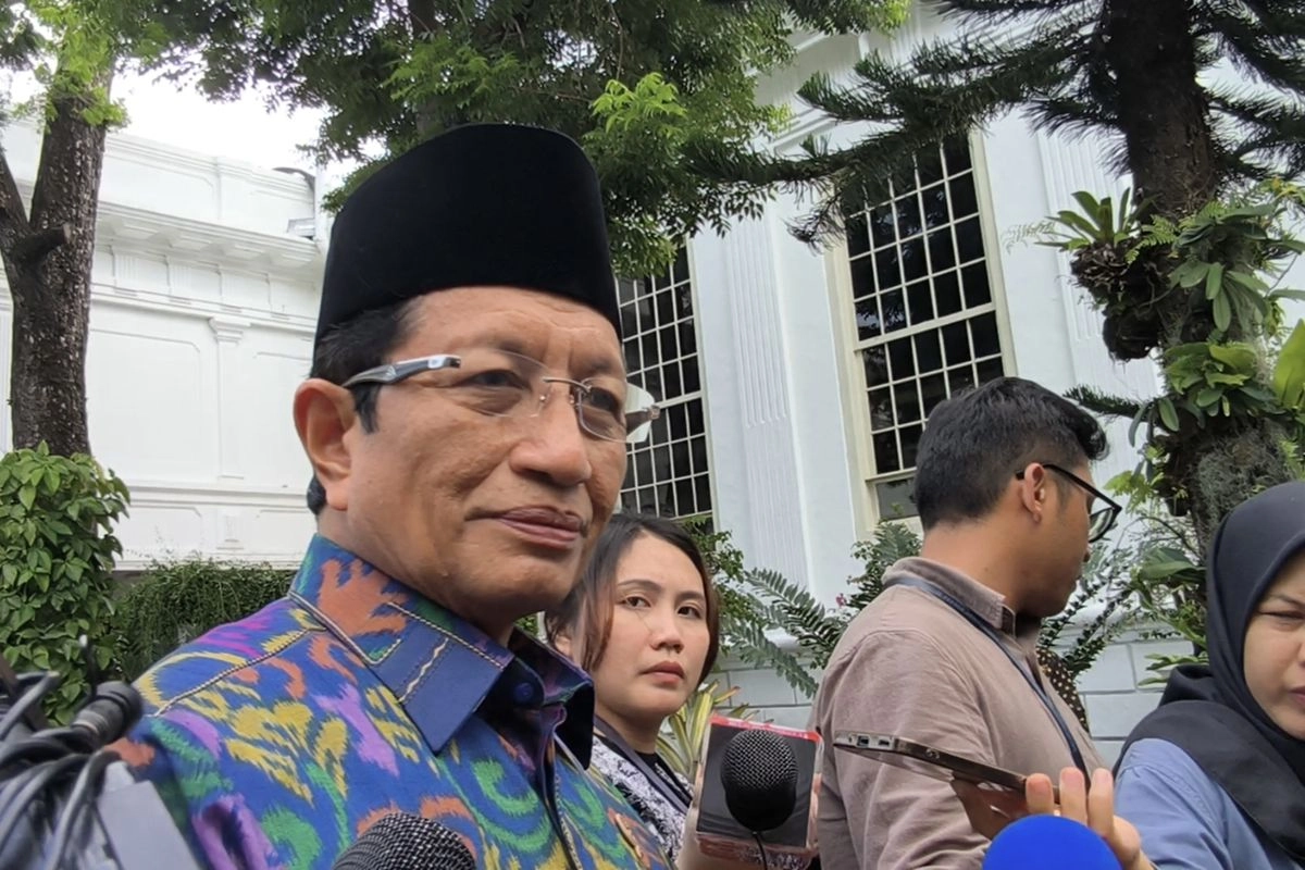 Tokoh-tokoh Ormas Islam Datang ke Istana, Akan Bahas Board of Peace dengan Prabowo