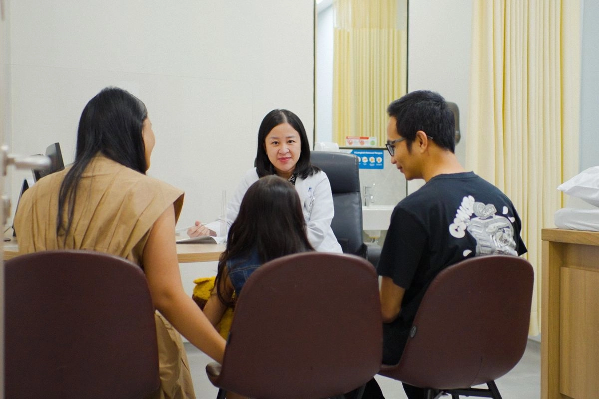Tumbuh Kembang Tiap Anak Tak Sama, Dokter Tekankan Pentingnya Skrining sejak Dini