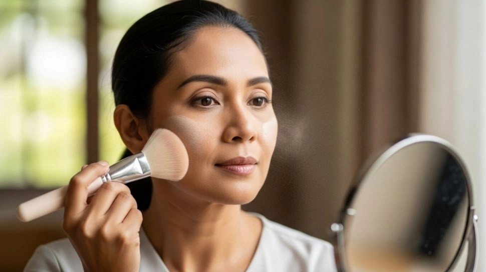 5 Bedak Tabur untuk Kulit Kering Harga Terjangkau, Semua di Bawah Rp100 Ribu