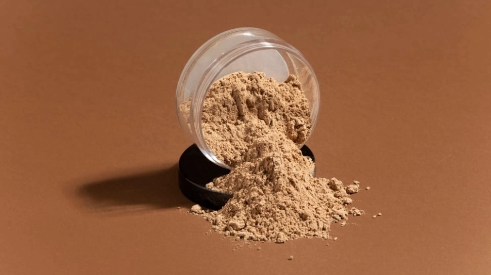 5 Rekomendasi Bedak Tabur untuk Mengontrol Sebum, Wajah Bebas Kilap Seharian