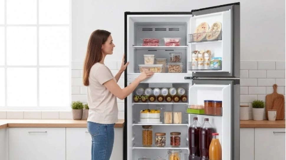 5 Rekomendasi Kulkas Midea 2 Pintu, Hemat Listrik dan Kapasitas Besar