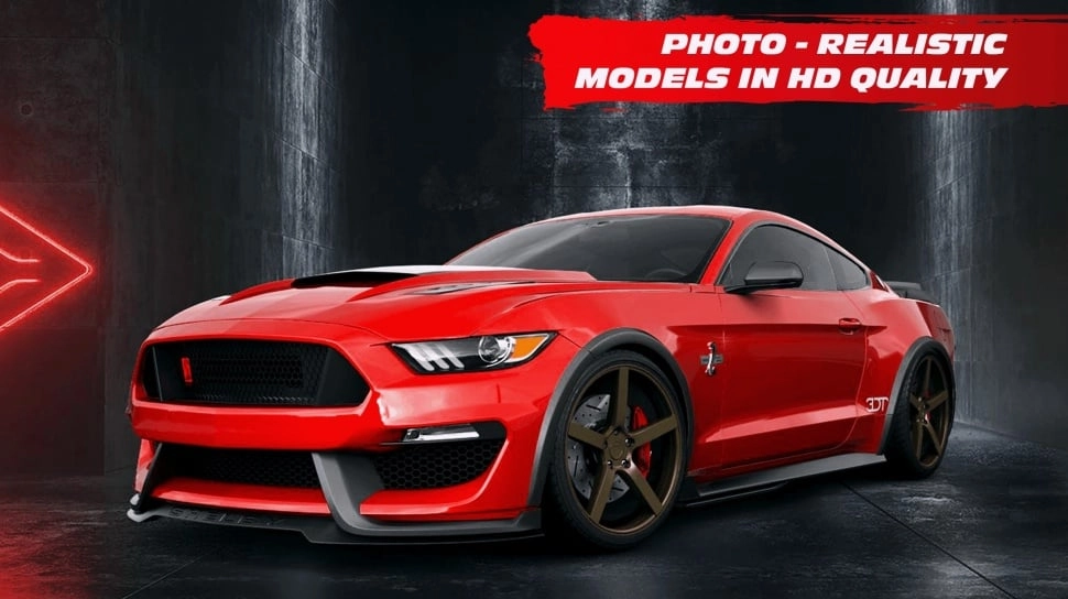 6 Game Modifikasi Mobil Terbaik: Restorasi Klasik hingga Supercar Mewah!