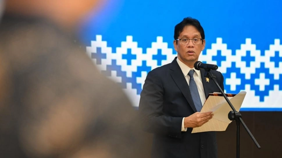 Ada Proyek Gentengisasi Prabowo, Purbaya Pikir-pikir Pangkas Anggaran MBG