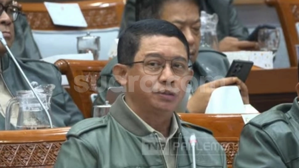 Anggaran Mitigasi Terbatas, BNPB Blak-blakan di DPR Andalkan Pinjaman Luar Negeri Rp949 Miliar