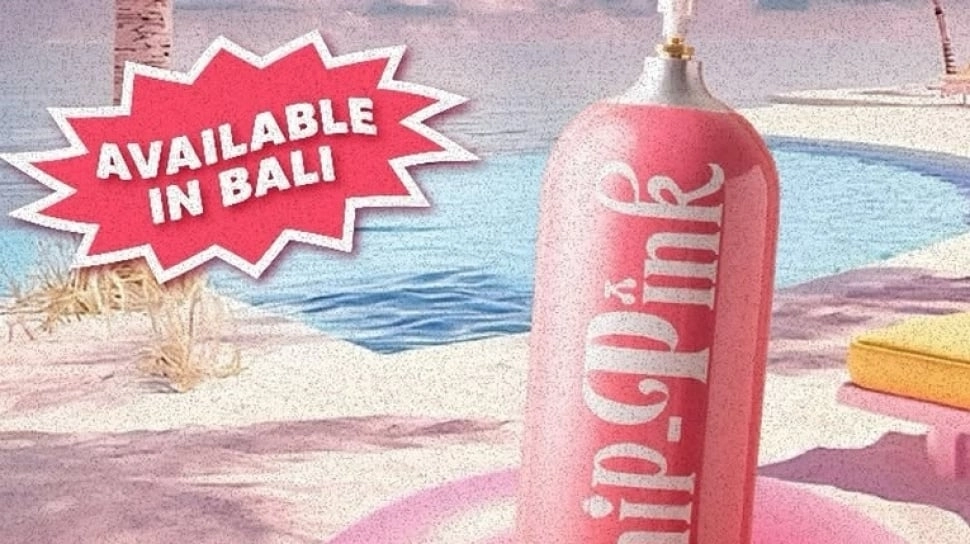 Anggota DPR Tanya ke BNN: Whip Pink Mulai Menggejala, Masuk Narkotika atau Cuma Seperti Aibon?