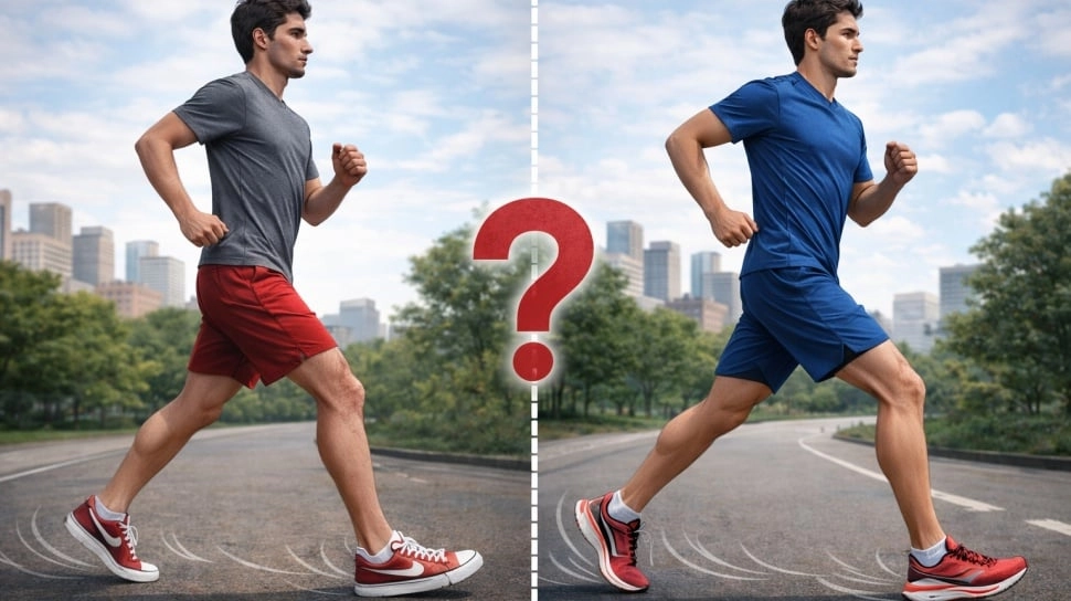 Apakah Sepatu Sneakers Bisa untuk Lari? Awas Cedera, Ini Rekomendasi Running Shoes yang Aman