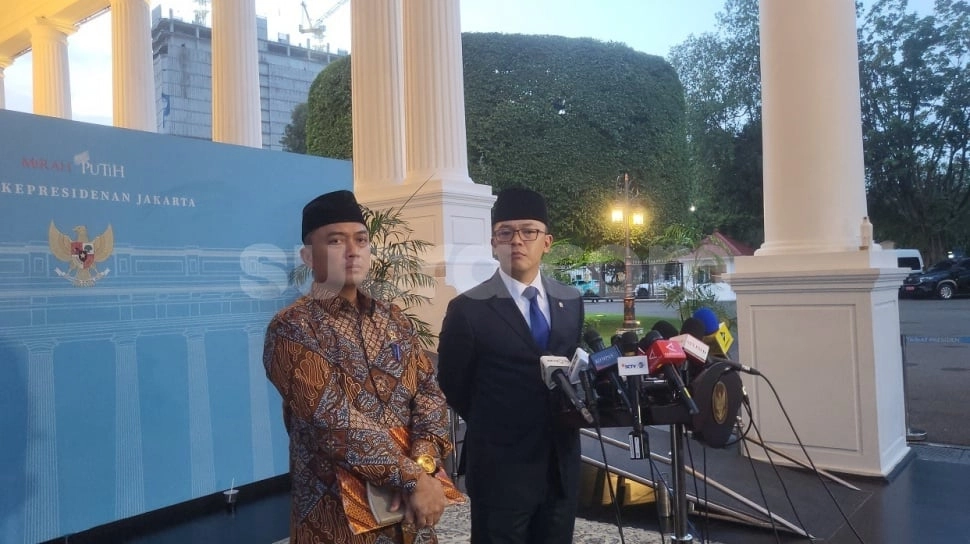 Bertemu Ulama, Prabowo Nyatakan Siap Keluar dari Board of Peace, Jika...