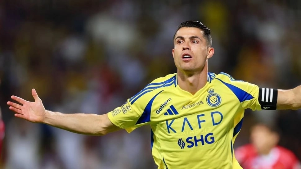 Dikabarkan Mogok Main, Cristiano Ronaldo Berpotensi Reuni dengan Lionel Messi di MLS