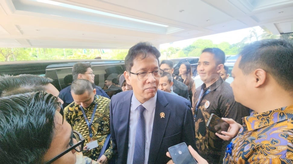 Diminta Bereskan Saham Gorengan, Purbaya: Jangan Biarkan Investor Ritel Rugi