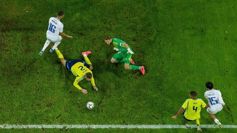 Emil Resmi Gabung Juventus