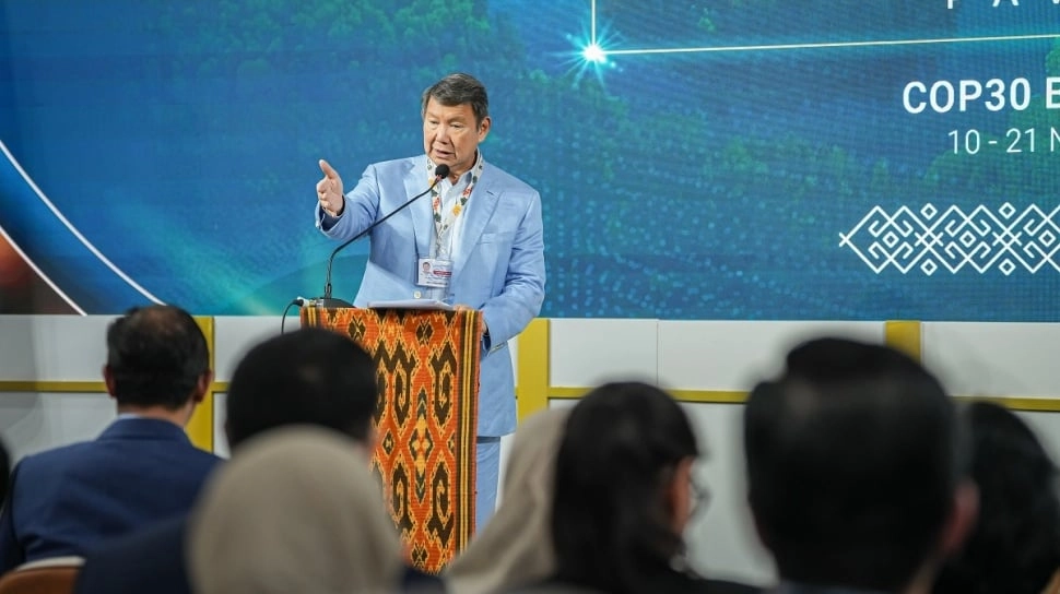 Hashim: 28 Perusahaan yang Izinnya Dicabut Sepihak Satgas PKH Bisa Ajukan Keberatan