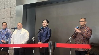 Isi Proposal OJK dan BEI ke MSCI: Janji Ungkap Penerima Manfaat Akhir Saham RI